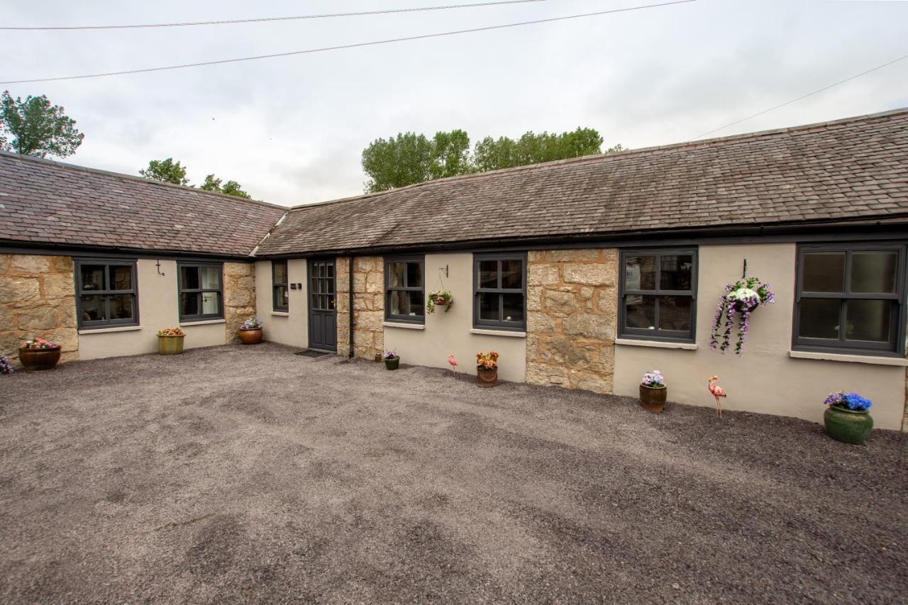 Dwylig Isa Holiday Cottages Rhuddlan Exteriér fotografie