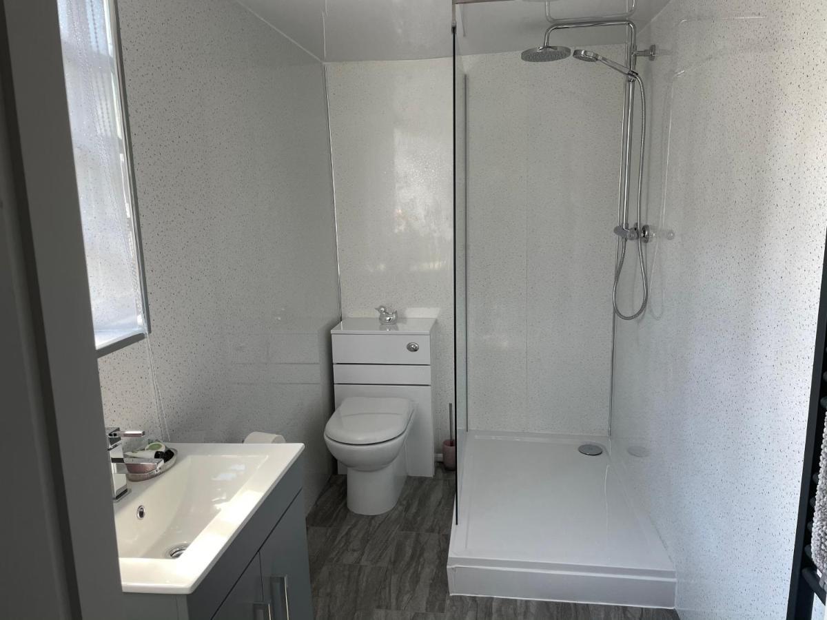 Dwylig Isa Holiday Cottages Rhuddlan Exteriér fotografie