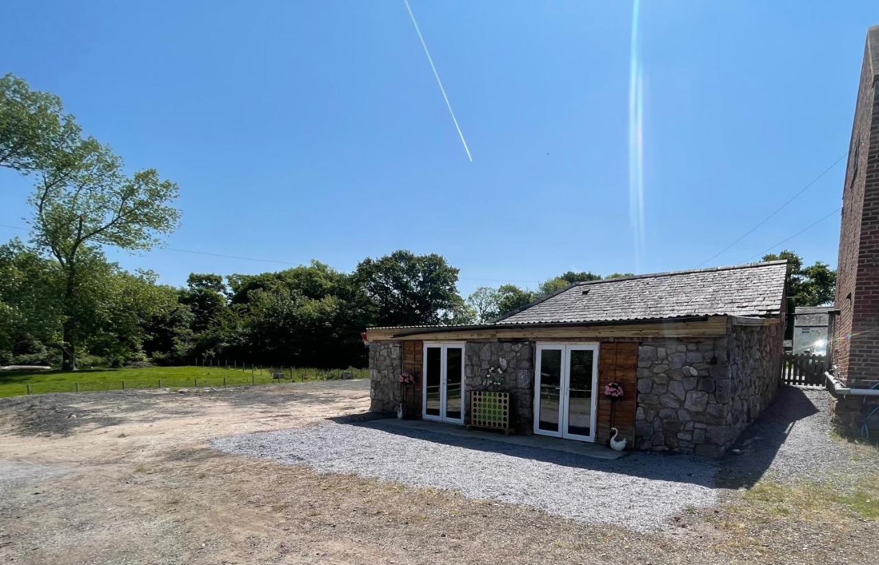 Dwylig Isa Holiday Cottages Rhuddlan Exteriér fotografie