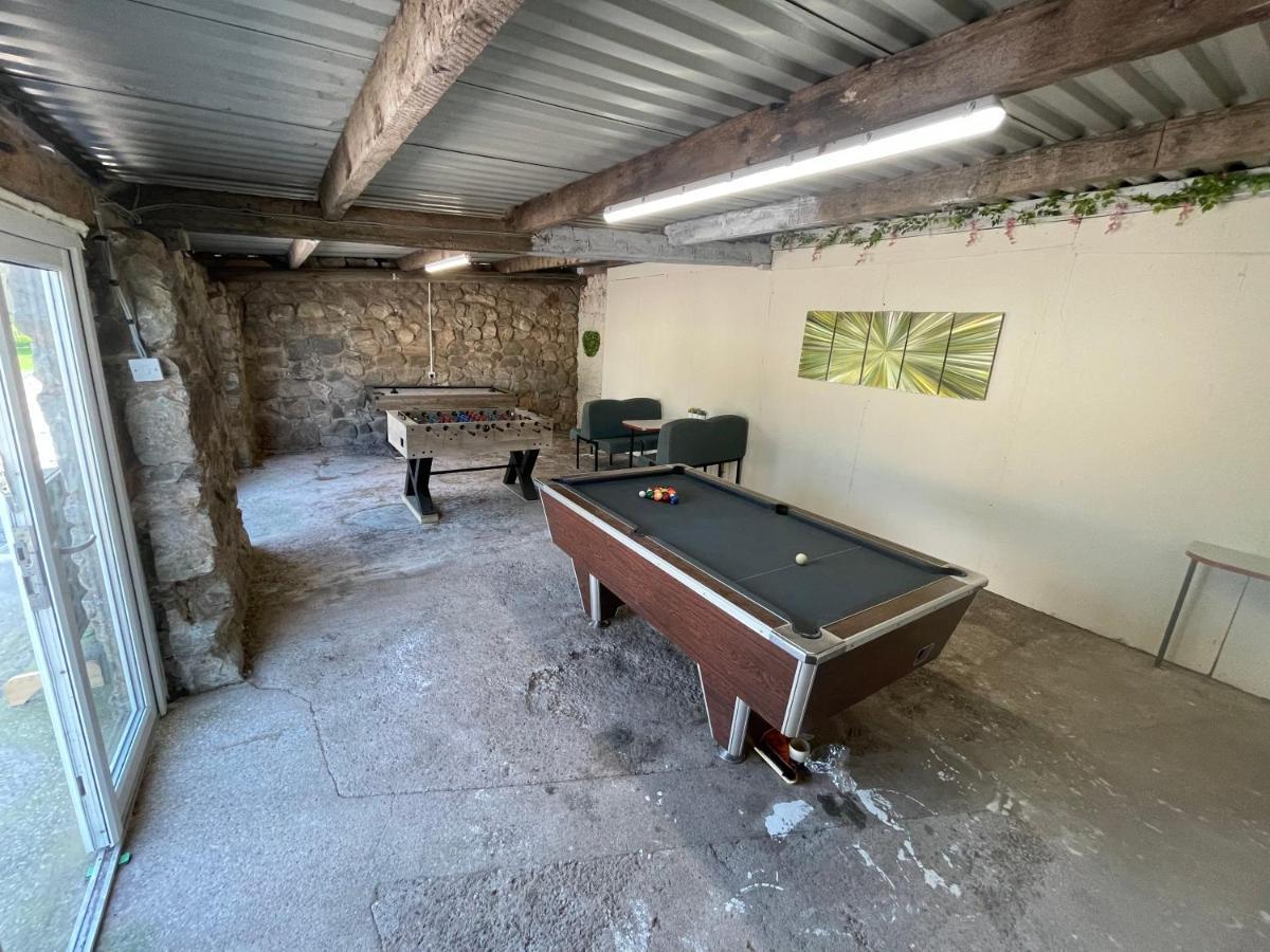 Dwylig Isa Holiday Cottages Rhuddlan Exteriér fotografie
