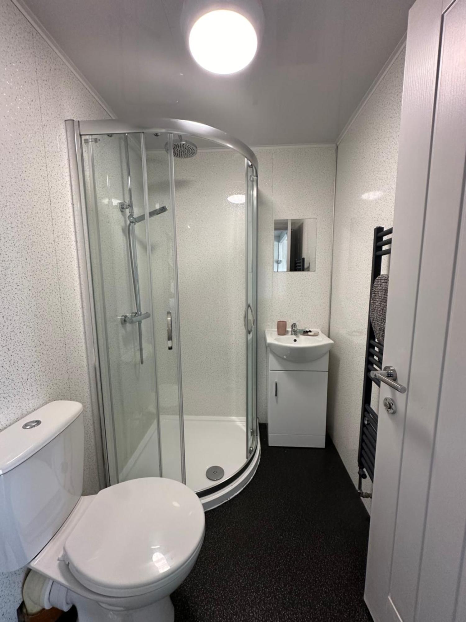 Dwylig Isa Holiday Cottages Rhuddlan Pokoj fotografie