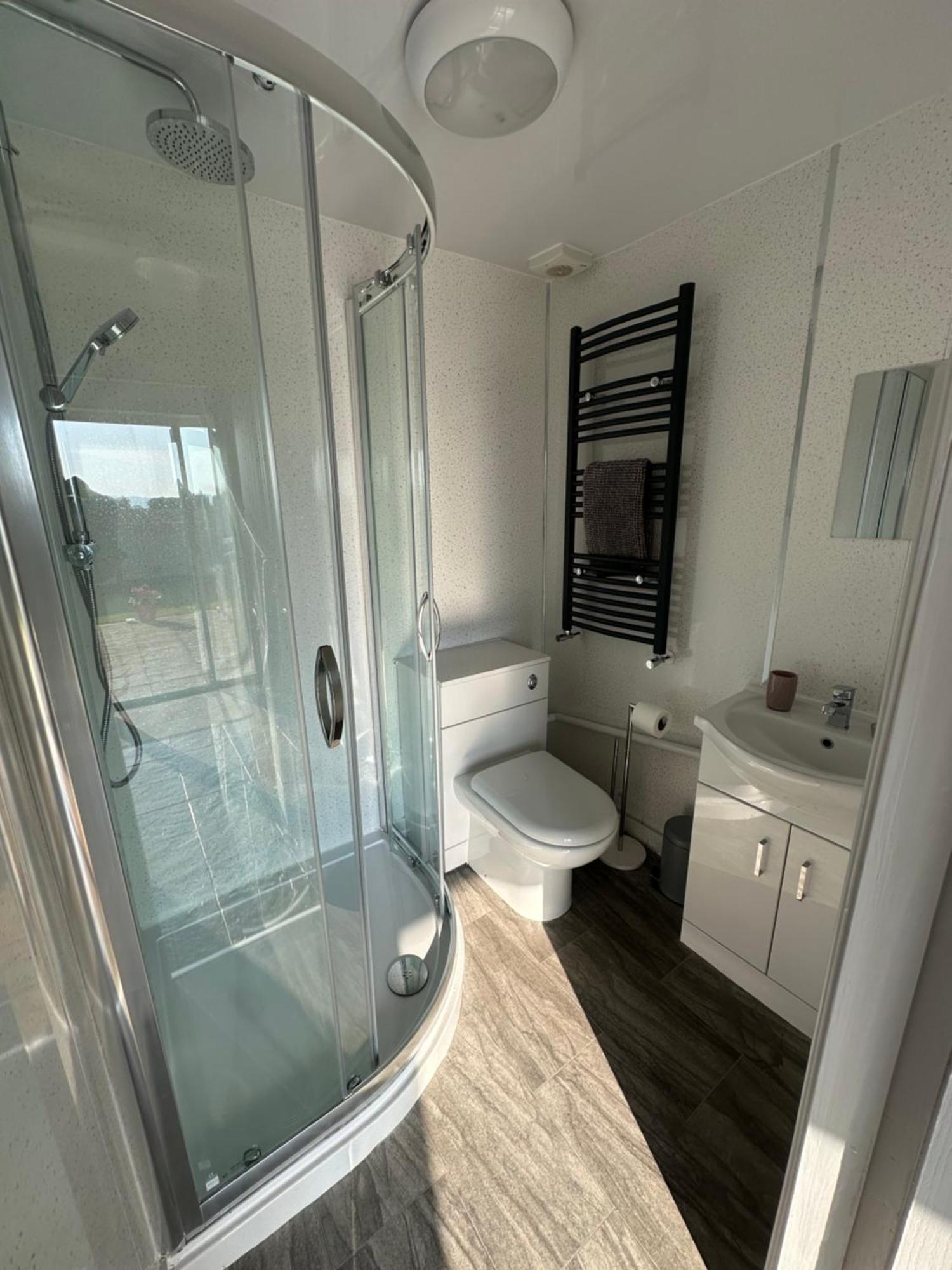 Dwylig Isa Holiday Cottages Rhuddlan Pokoj fotografie
