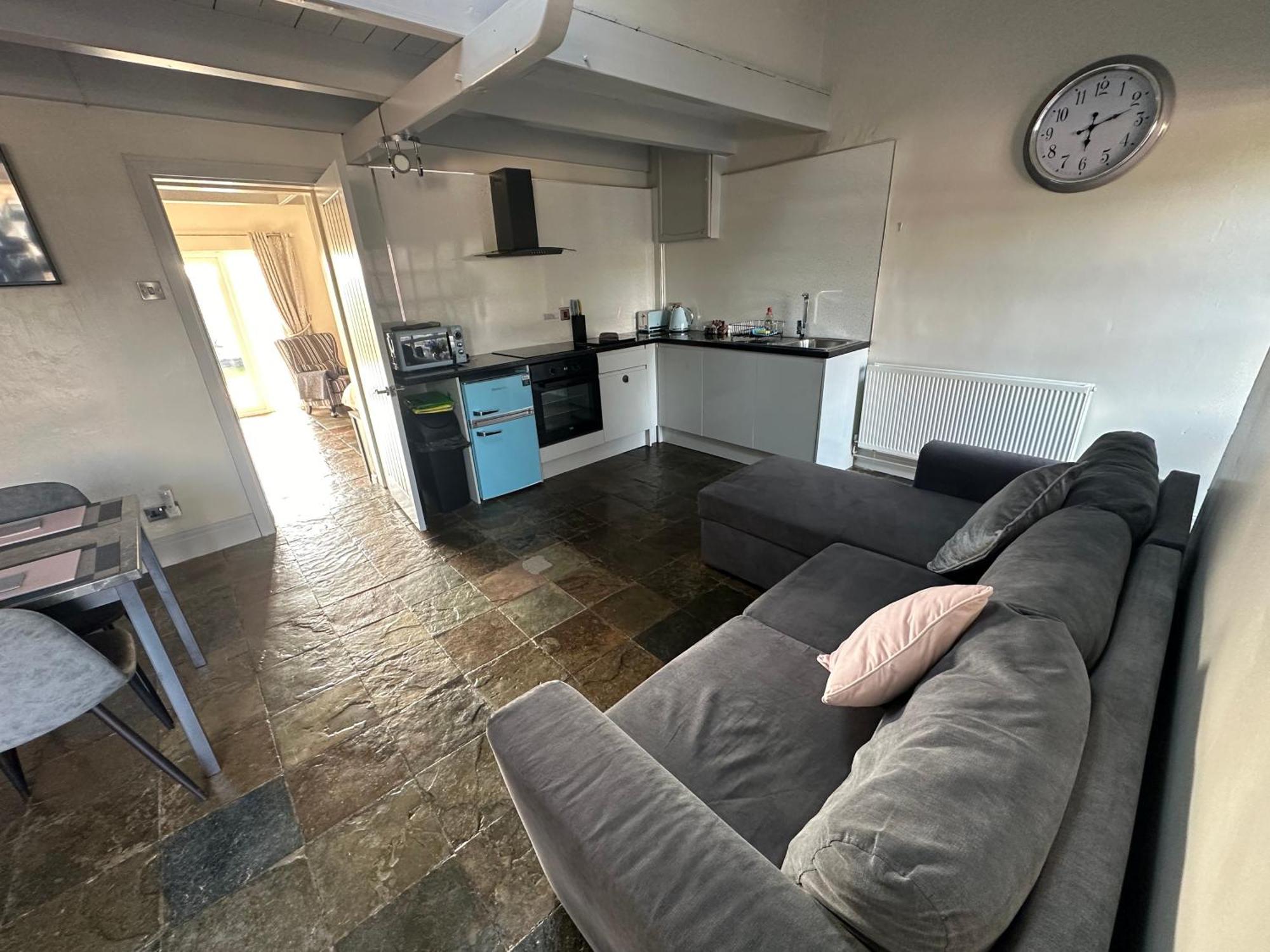 Dwylig Isa Holiday Cottages Rhuddlan Pokoj fotografie