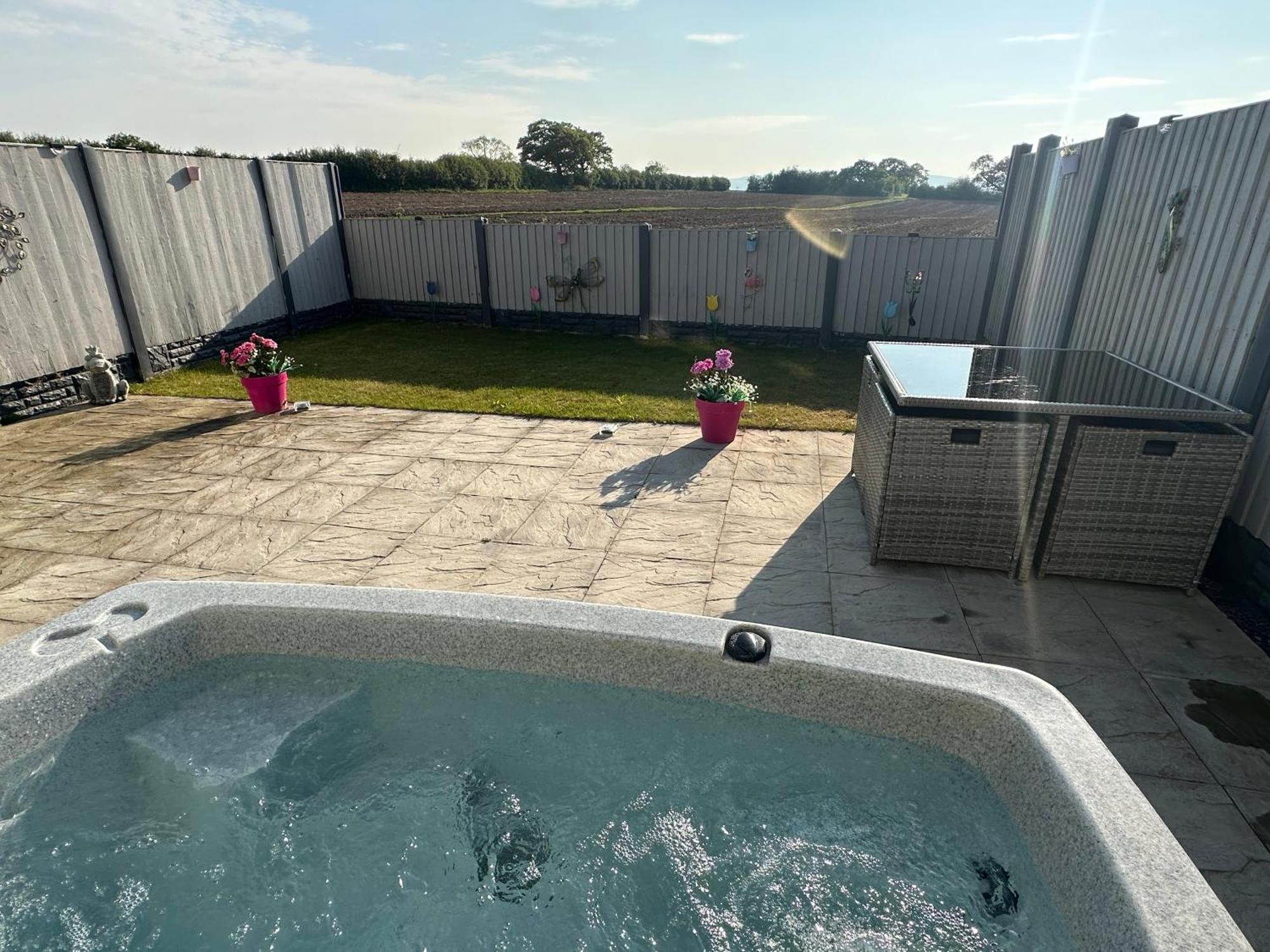 Dwylig Isa Holiday Cottages Rhuddlan Pokoj fotografie
