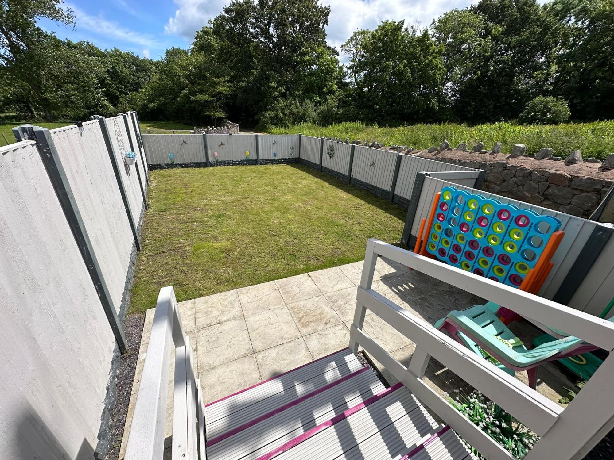 Dwylig Isa Holiday Cottages Rhuddlan Exteriér fotografie