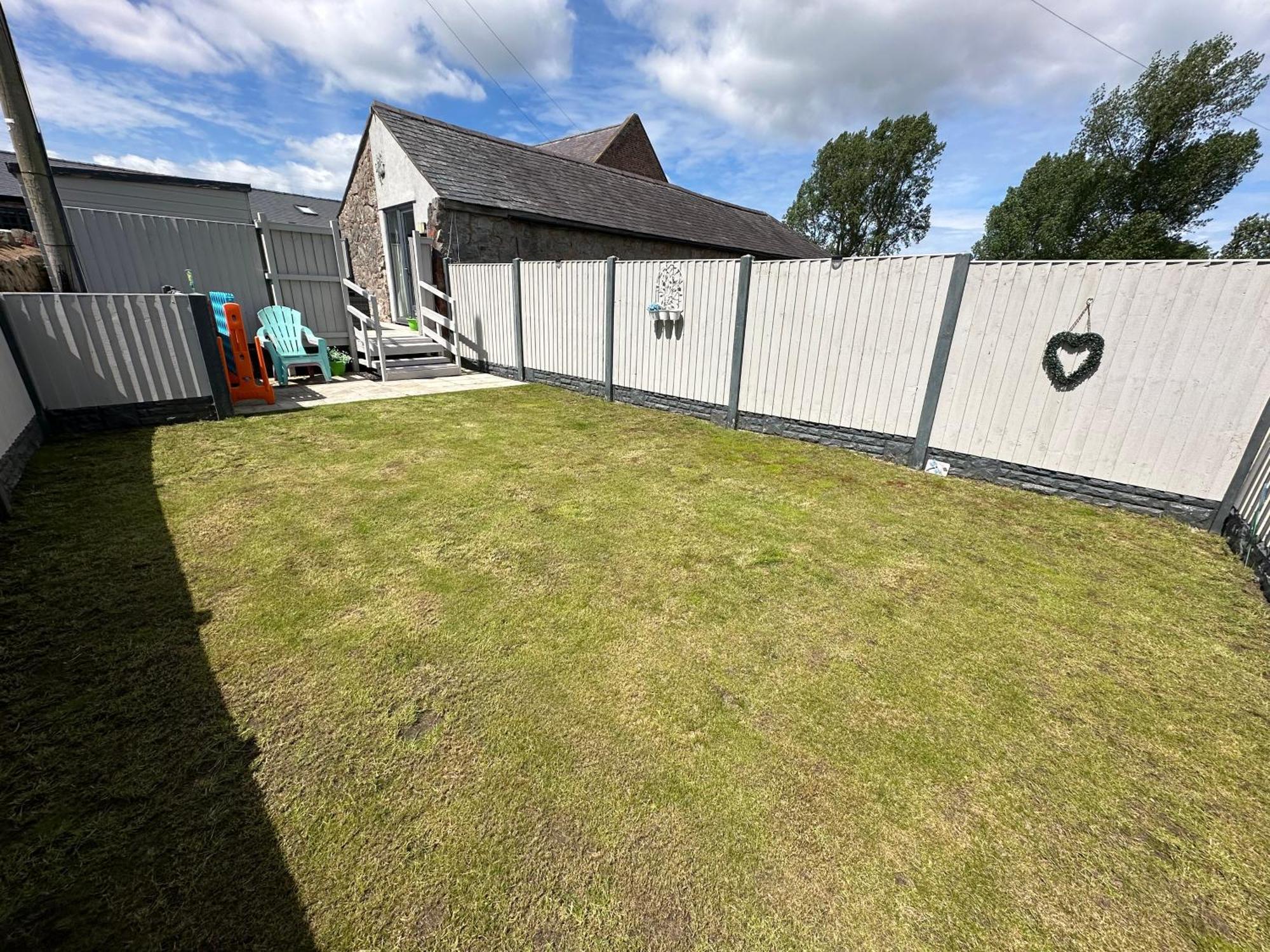 Dwylig Isa Holiday Cottages Rhuddlan Exteriér fotografie