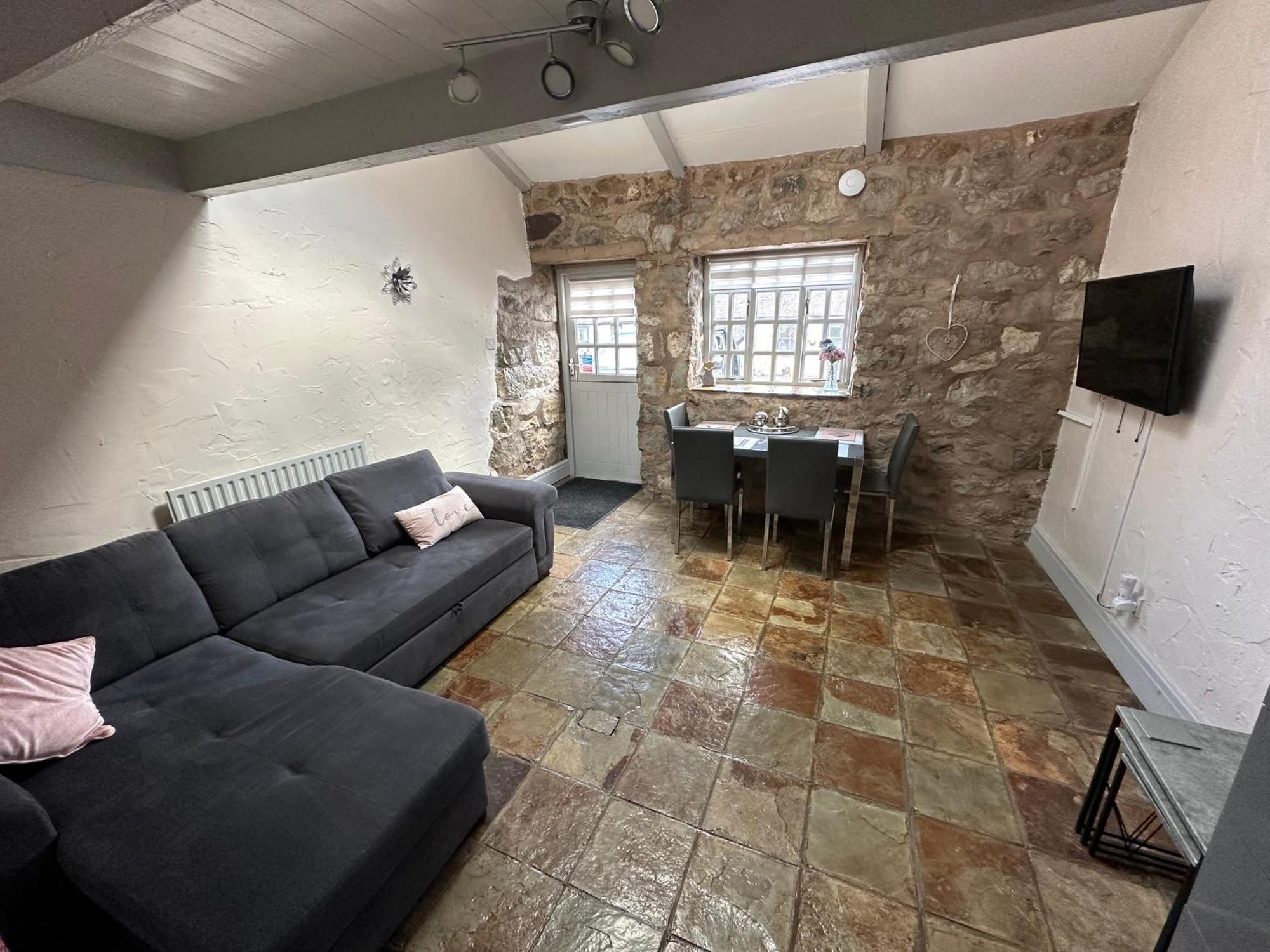 Dwylig Isa Holiday Cottages Rhuddlan Exteriér fotografie