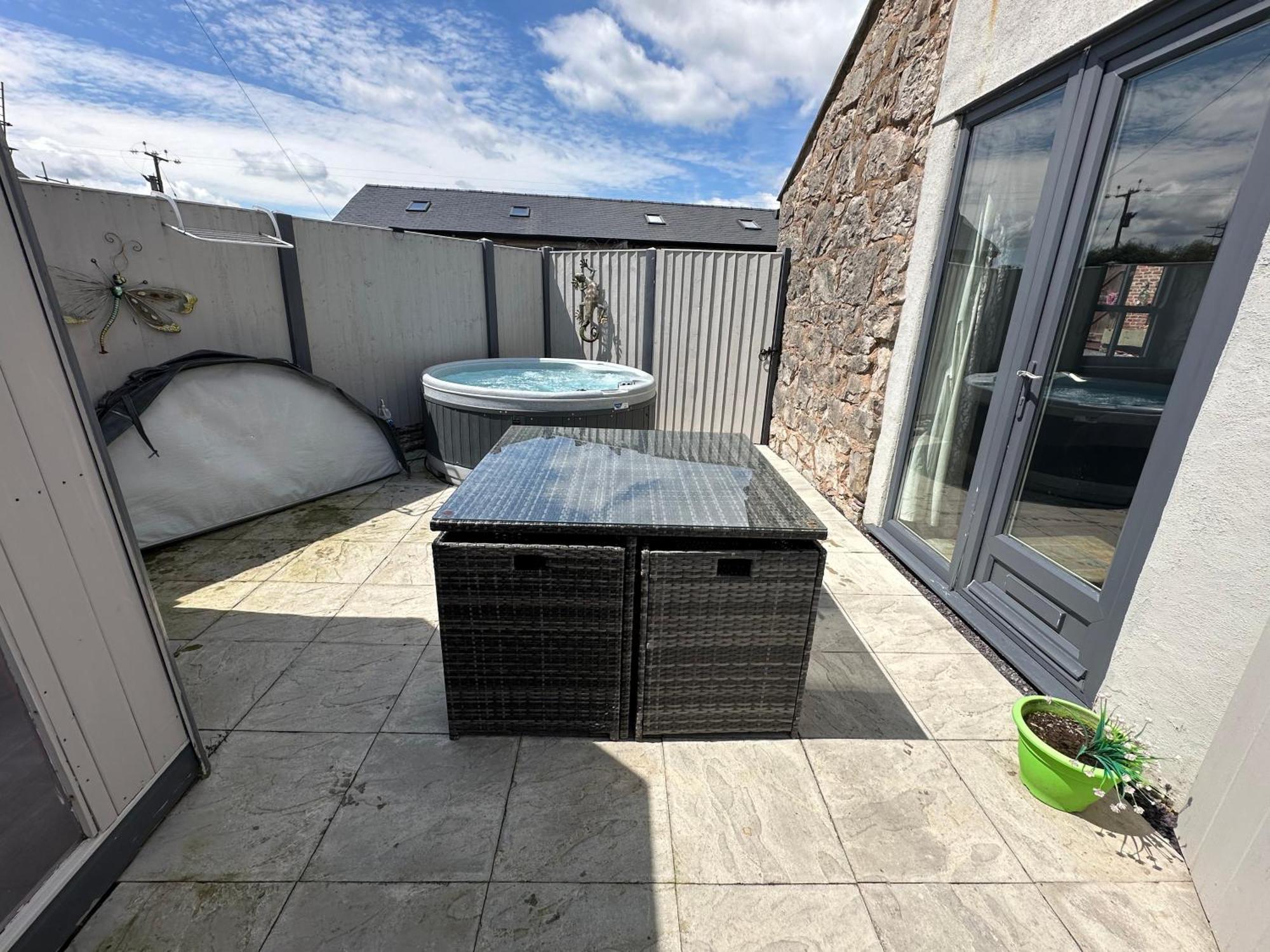 Dwylig Isa Holiday Cottages Rhuddlan Exteriér fotografie